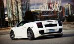 Lamborghini Gallardo Pure 1ne by SR Auto Group 2012 года